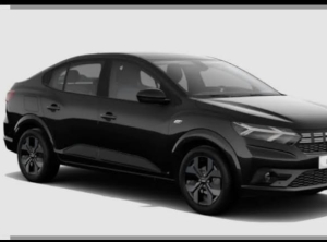 DACIA DACIA LOGAN2025