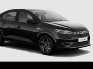 DACIA LOGAN2025